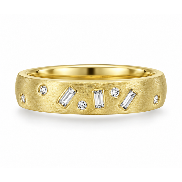 Fashion Ring Blue Marlin Jewelry, Inc. Islamorada, FL