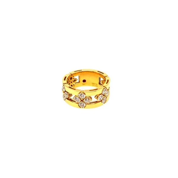 Fashion Ring Blue Marlin Jewelry, Inc. Islamorada, FL