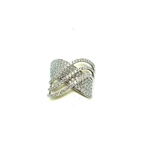 Diamond Ring Blue Marlin Jewelry, Inc. Islamorada, FL