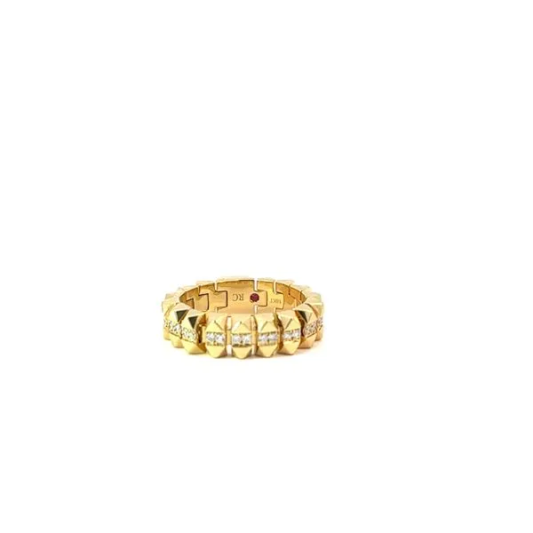 Fashion Ring Blue Marlin Jewelry, Inc. Islamorada, FL