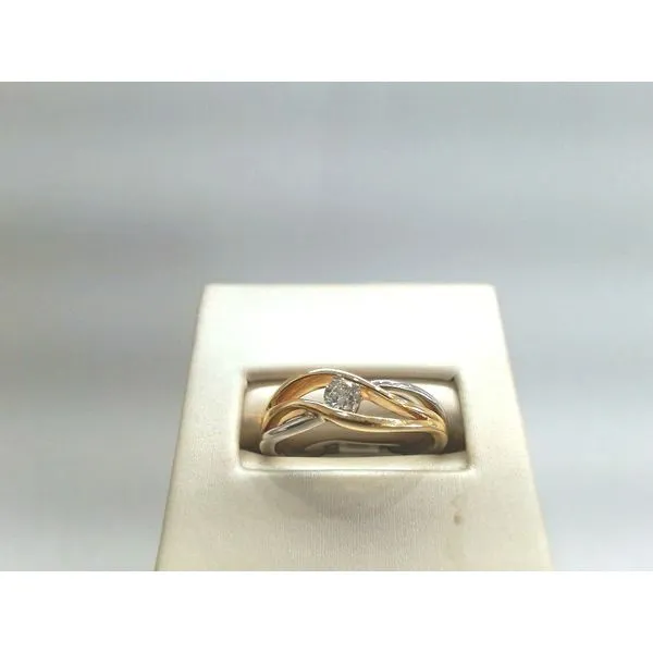 Fashion Ring Blue Marlin Jewelry, Inc. Islamorada, FL