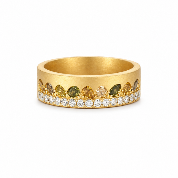 Fashion Ring Blue Marlin Jewelry, Inc. Islamorada, FL