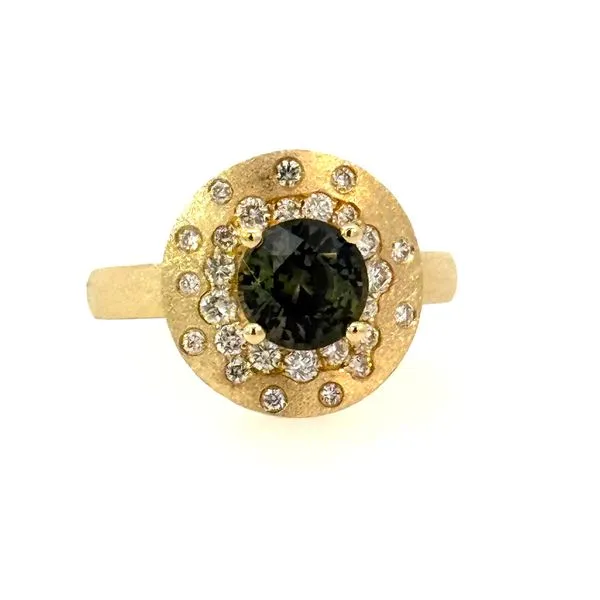 Fashion Ring Image 2 Blue Marlin Jewelry, Inc. Islamorada, FL