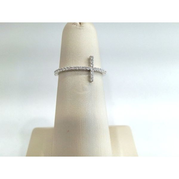 Fashion Ring Blue Marlin Jewelry, Inc. Islamorada, FL