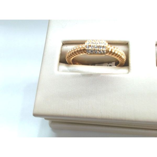 Fashion Ring Blue Marlin Jewelry, Inc. Islamorada, FL
