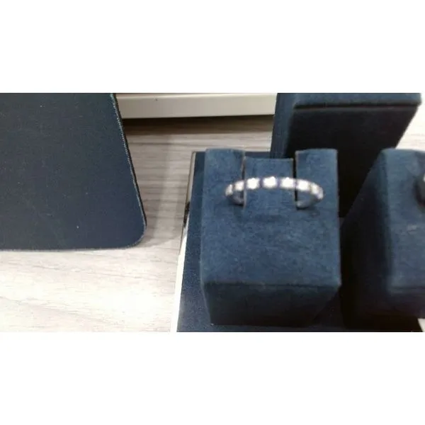 Fashion Ring Blue Marlin Jewelry, Inc. Islamorada, FL