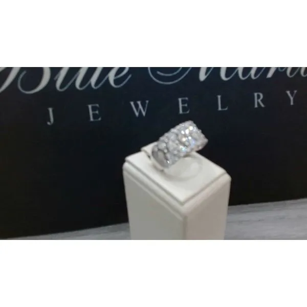 TACORI Geometric Band 1/2 Way Image 2 Blue Marlin Jewelry, Inc. Islamorada, FL