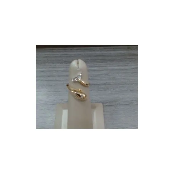 Fashion Ring Blue Marlin Jewelry, Inc. Islamorada, FL