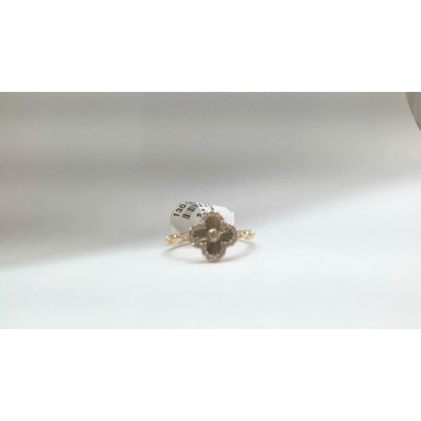Fashion Ring Blue Marlin Jewelry, Inc. Islamorada, FL