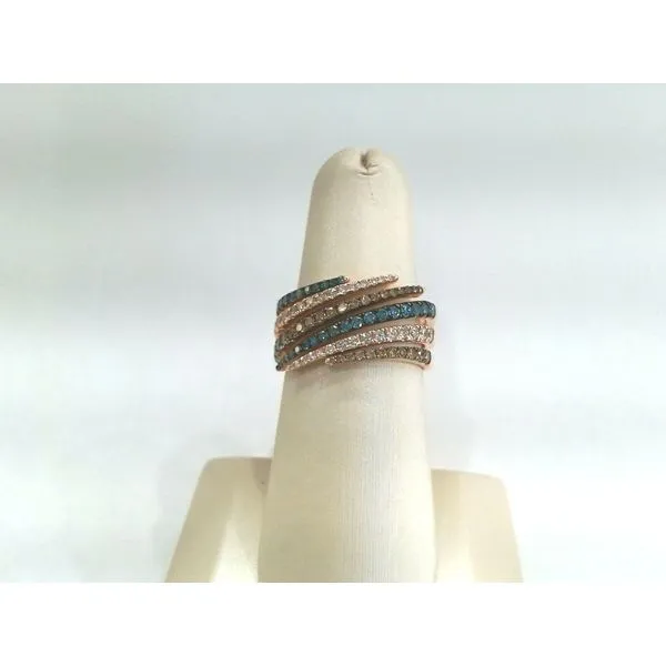 Fashion Ring Blue Marlin Jewelry, Inc. Islamorada, FL