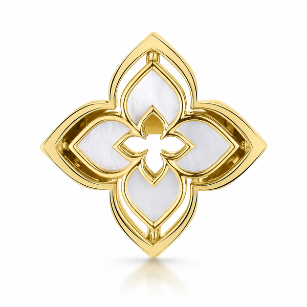 18K Yellow Gold 0.25 ctw Contemporary Diamond Women's Ring Image 2 Blue Marlin Jewelry, Inc. Islamorada, FL