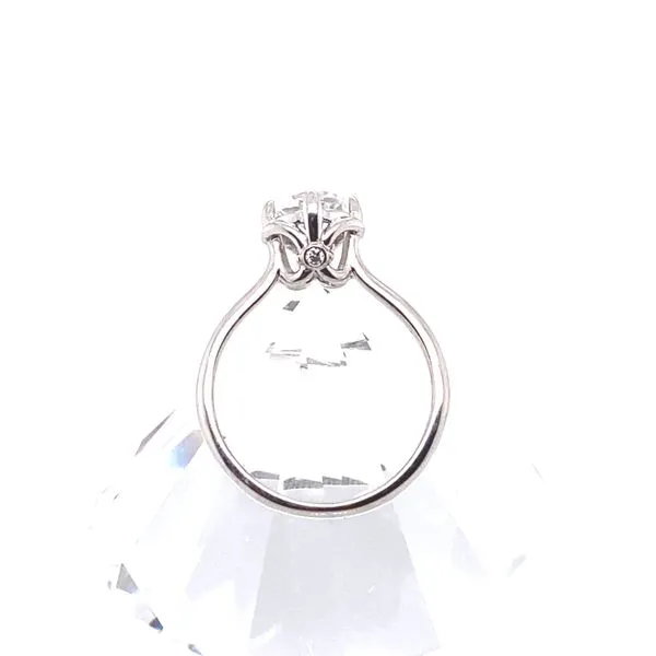 Galatea Diamond Ring Image 2 Blue Marlin Jewelry, Inc. Islamorada, FL