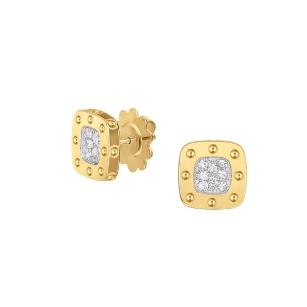Roberto Coin Earrings Blue Marlin Jewelry, Inc. Islamorada, FL