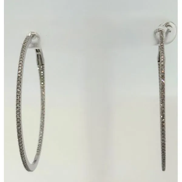 Earrings Blue Marlin Jewelry, Inc. Islamorada, FL