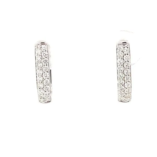 Diamond Earrings Blue Marlin Jewelry, Inc. Islamorada, FL