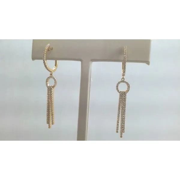 Earrings Blue Marlin Jewelry, Inc. Islamorada, FL