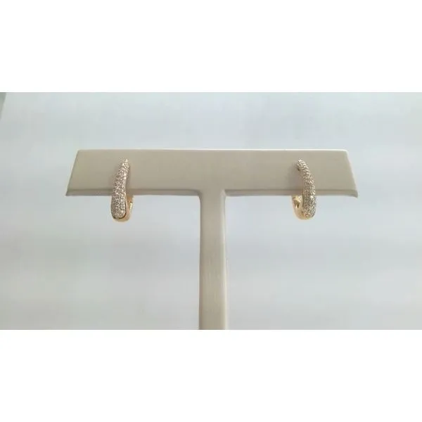 Earrings Image 2 Blue Marlin Jewelry, Inc. Islamorada, FL