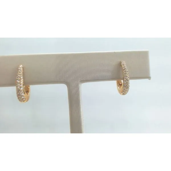 Earrings Blue Marlin Jewelry, Inc. Islamorada, FL