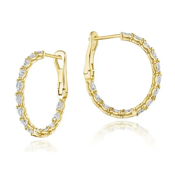 Earrings Blue Marlin Jewelry, Inc. Islamorada, FL