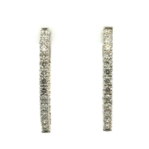 Earrings Image 2 Blue Marlin Jewelry, Inc. Islamorada, FL