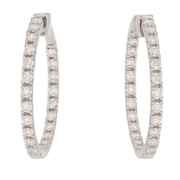Earrings Blue Marlin Jewelry, Inc. Islamorada, FL
