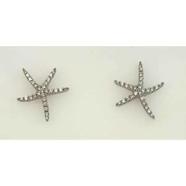 Earrings Blue Marlin Jewelry, Inc. Islamorada, FL