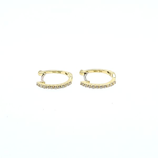 Earrings Blue Marlin Jewelry, Inc. Islamorada, FL