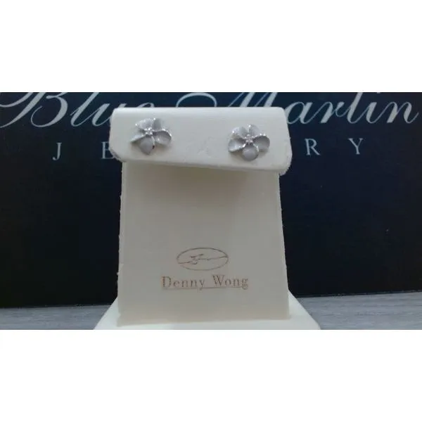 Earrings Blue Marlin Jewelry, Inc. Islamorada, FL