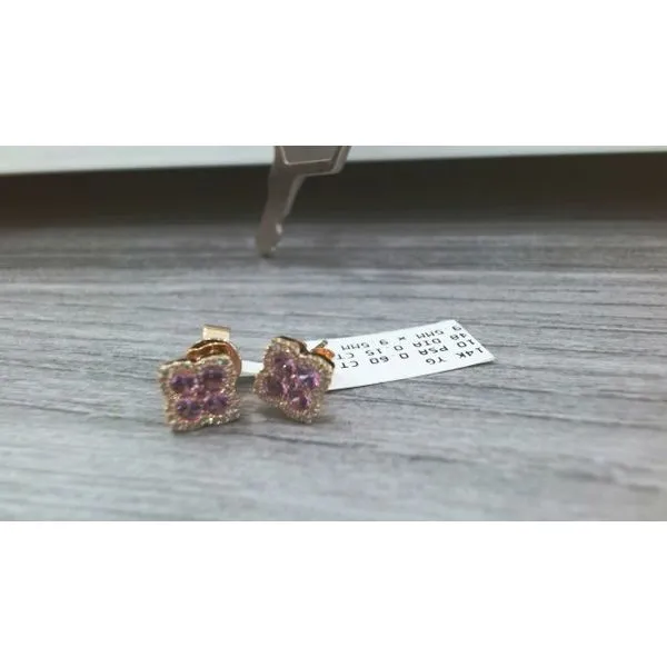 Earrings Blue Marlin Jewelry, Inc. Islamorada, FL