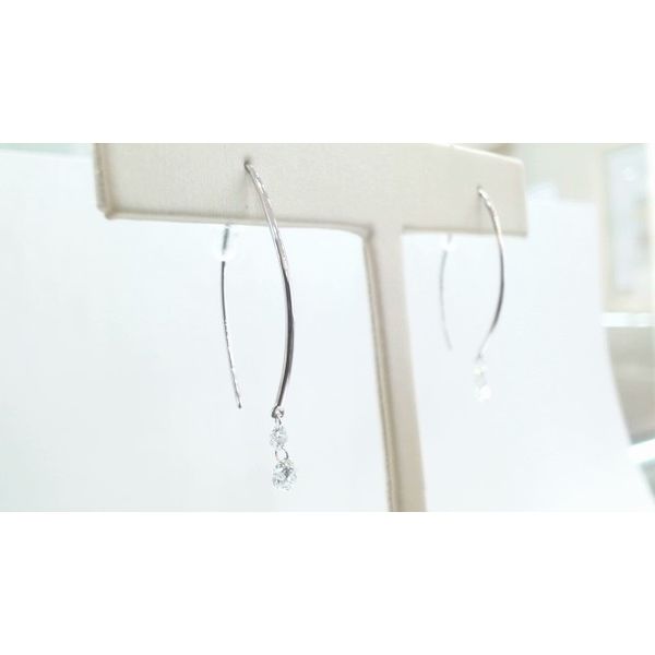 Earrings Image 2 Blue Marlin Jewelry, Inc. Islamorada, FL
