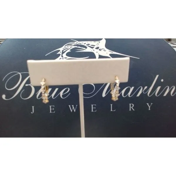 Earrings Blue Marlin Jewelry, Inc. Islamorada, FL