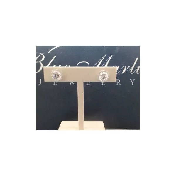 Earrings Image 2 Blue Marlin Jewelry, Inc. Islamorada, FL