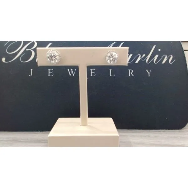 Earrings Blue Marlin Jewelry, Inc. Islamorada, FL