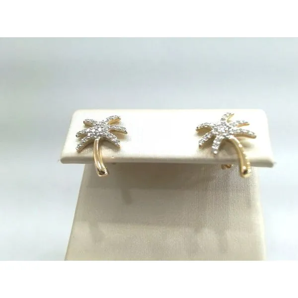 Earrings Image 2 Blue Marlin Jewelry, Inc. Islamorada, FL