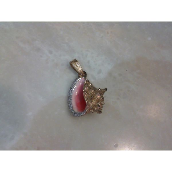 Pendant Blue Marlin Jewelry, Inc. Islamorada, FL