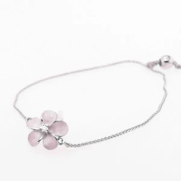 Denny Wong Plumeria Pendant Blue Marlin Jewelry, Inc. Islamorada, FL