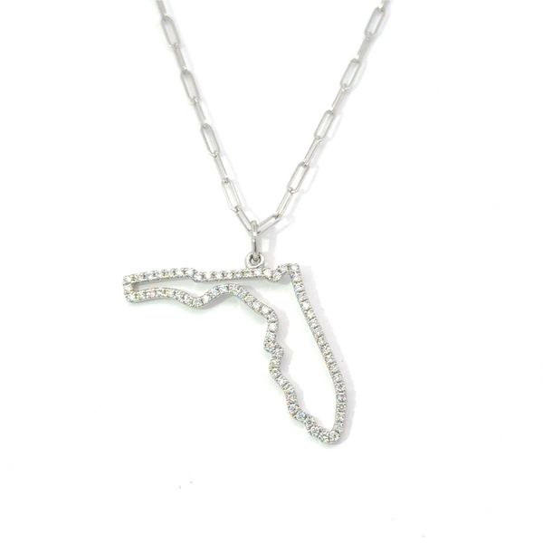 Pendant Blue Marlin Jewelry, Inc. Islamorada, FL