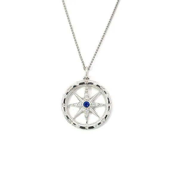 Pendant Blue Marlin Jewelry, Inc. Islamorada, FL