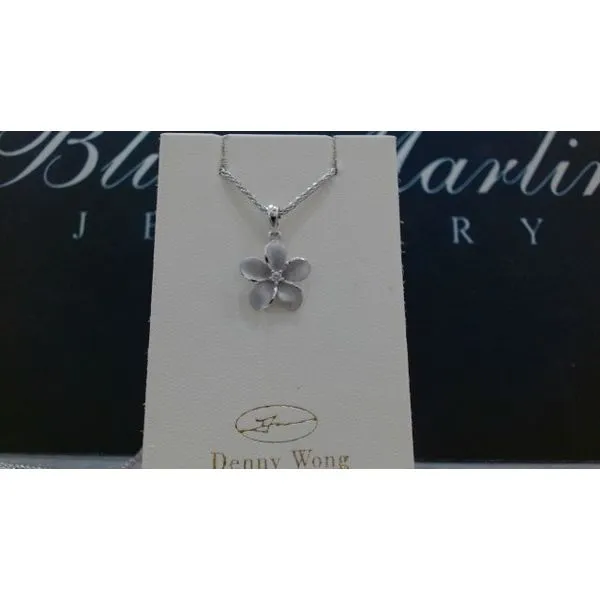 Pendant Blue Marlin Jewelry, Inc. Islamorada, FL