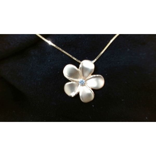 Pendant Blue Marlin Jewelry, Inc. Islamorada, FL