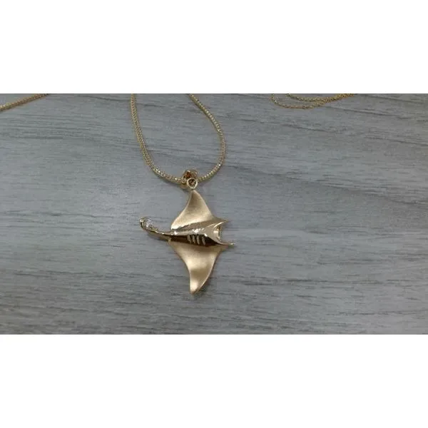 Pendant Blue Marlin Jewelry, Inc. Islamorada, FL