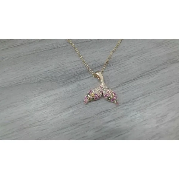 Pendant Blue Marlin Jewelry, Inc. Islamorada, FL