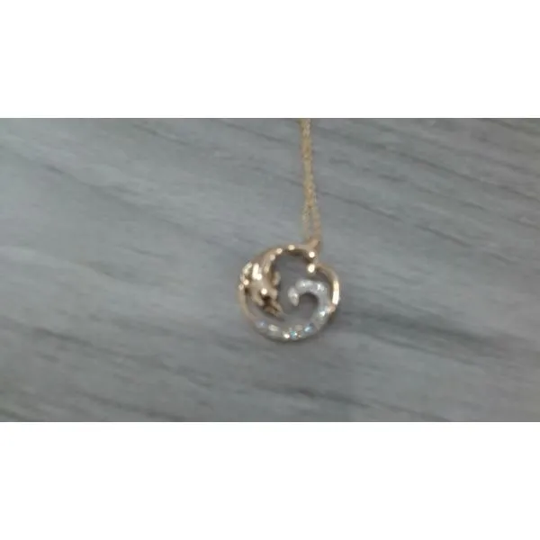 Pendant Blue Marlin Jewelry, Inc. Islamorada, FL