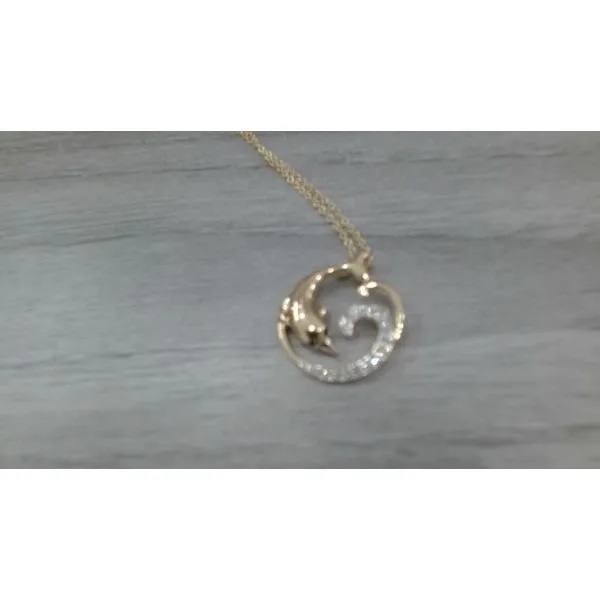 Pendant Blue Marlin Jewelry, Inc. Islamorada, FL