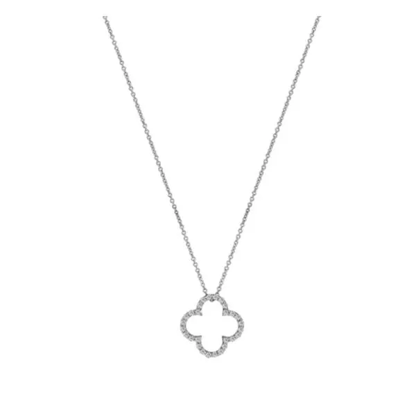 Daibella Diamond Necklace Blue Marlin Jewelry, Inc. Islamorada, FL
