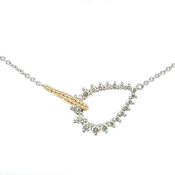 Necklace Blue Marlin Jewelry, Inc. Islamorada, FL