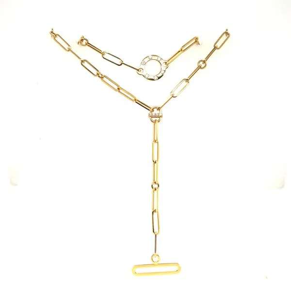 Robert Coin Venetian Princess Necklace Blue Marlin Jewelry, Inc. Islamorada, FL