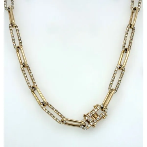 Necklace Image 2 Blue Marlin Jewelry, Inc. Islamorada, FL