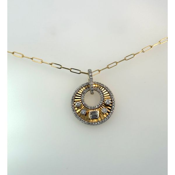 Necklace Blue Marlin Jewelry, Inc. Islamorada, FL