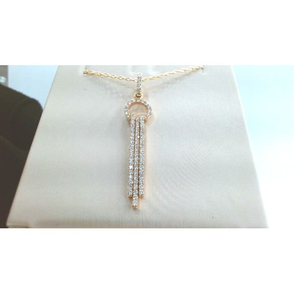 Necklace Blue Marlin Jewelry, Inc. Islamorada, FL